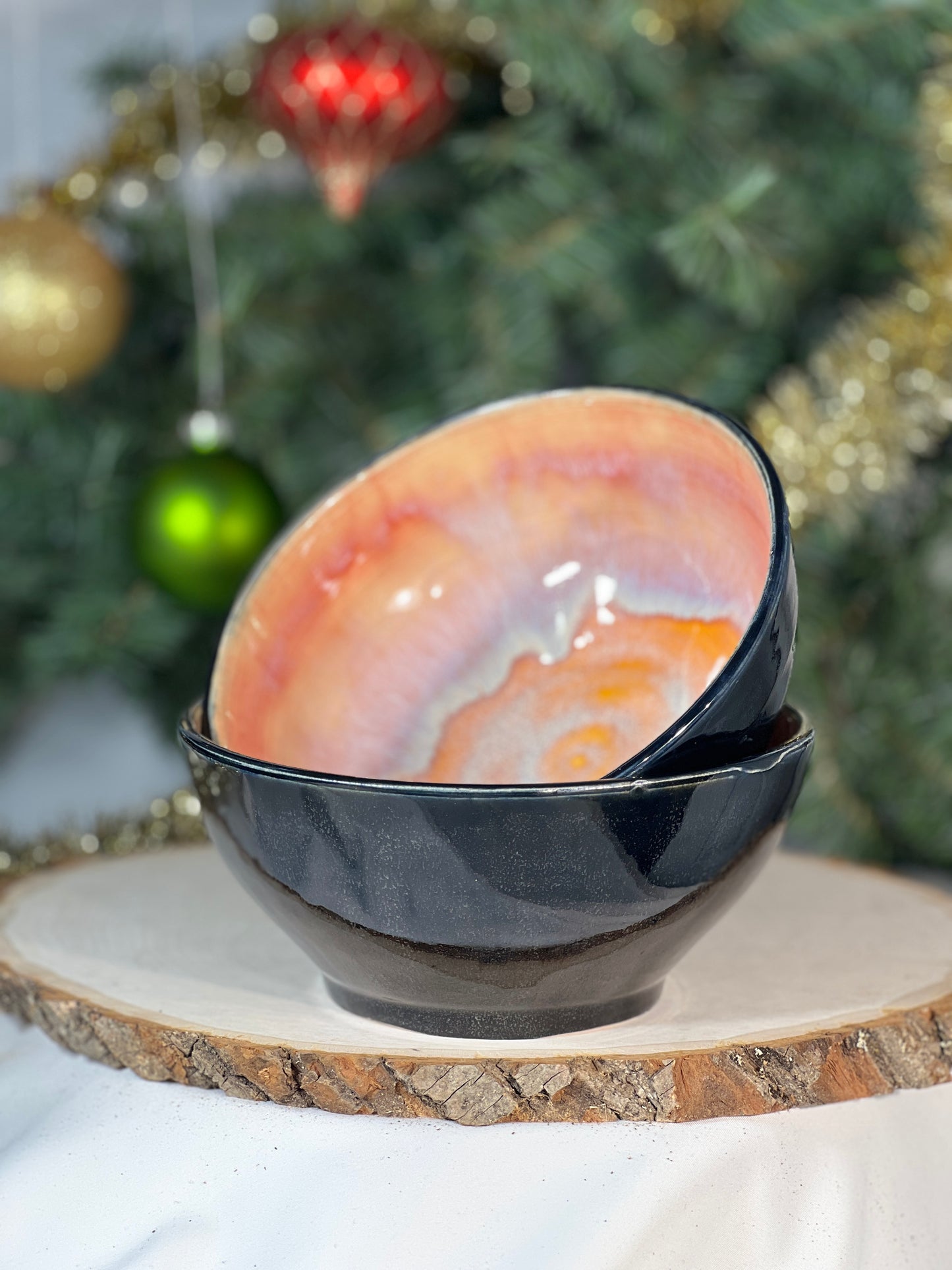 Bowl set 2