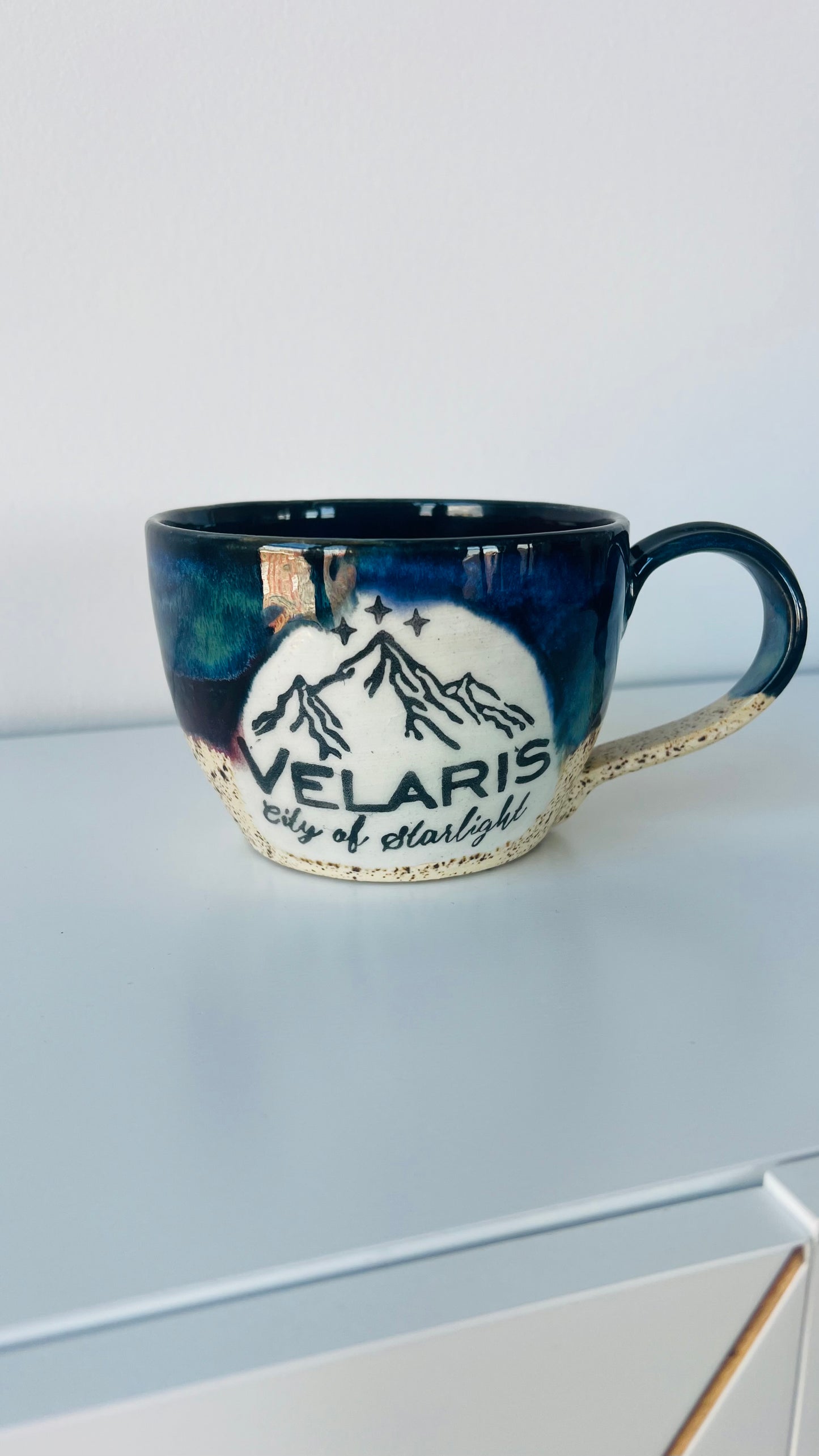 PREORDER VELARIS MUG